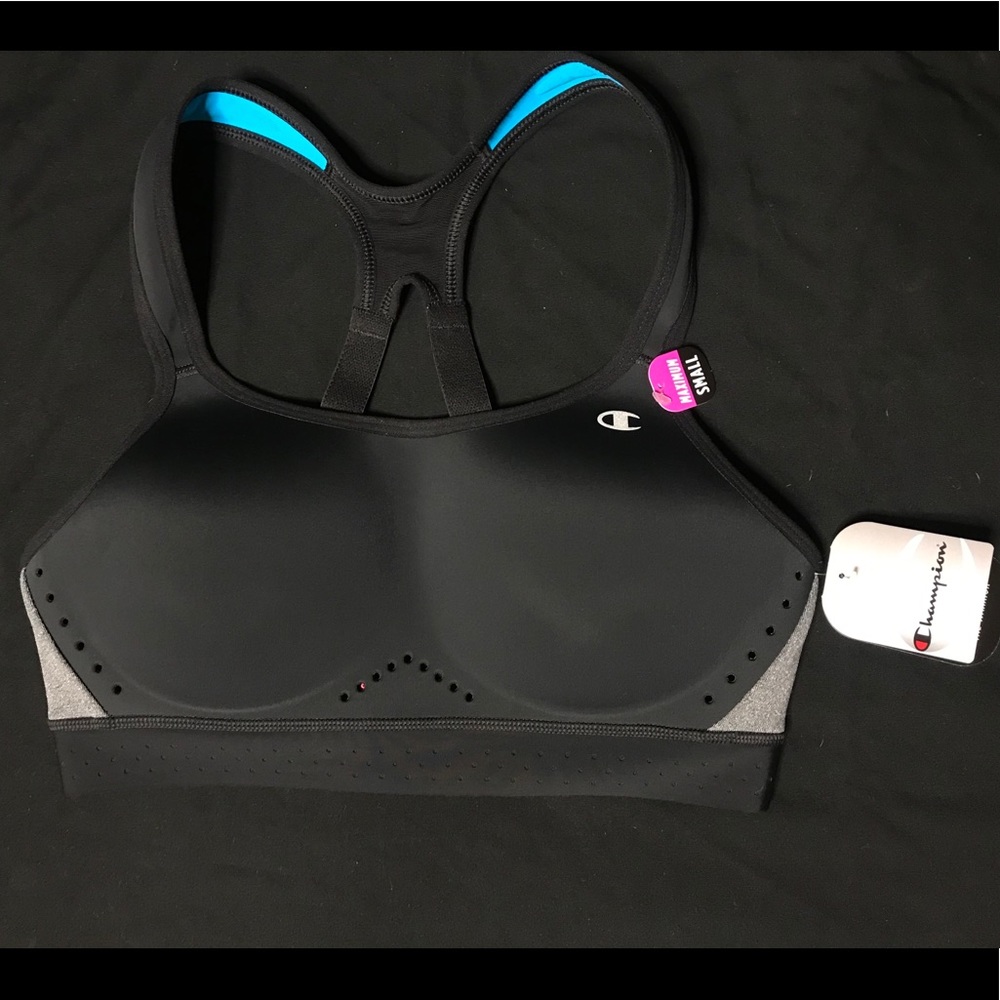 Active top